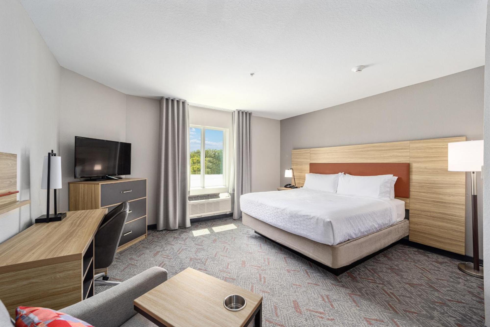 Candlewood Suites - Ocala I-75 By Ihg Exterior foto